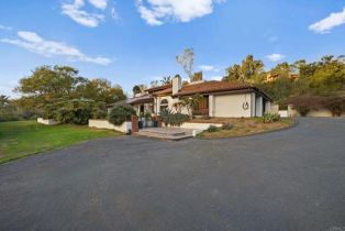 Single Family Residence, 4610 El Nido, Rancho Santa Fe, CA 92067 - 3