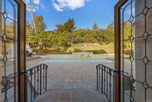 Single Family Residence, 4610 El Nido, Rancho Santa Fe, CA 92067 - 38