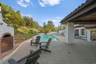 Single Family Residence, 4610 El Nido, Rancho Santa Fe, CA 92067 - 39