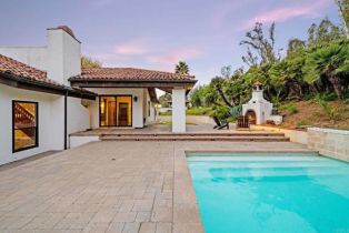 Single Family Residence, 4610 El Nido, Rancho Santa Fe, CA 92067 - 40