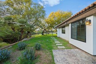 Single Family Residence, 4610 El Nido, Rancho Santa Fe, CA 92067 - 42