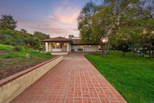 Single Family Residence, 4610 El Nido, Rancho Santa Fe, CA 92067 - 44