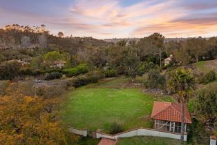 Single Family Residence, 4610 El Nido, Rancho Santa Fe, CA 92067 - 45