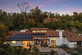 Single Family Residence, 4610 El Nido, Rancho Santa Fe, CA 92067 - 48