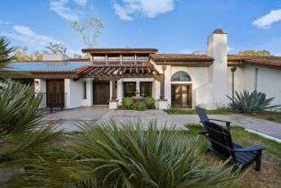 Single Family Residence, 4610 El Nido, Rancho Santa Fe, CA 92067 - 5