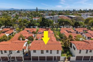 Condominium, 430 G ave, Coronado, CA 92118 - 22