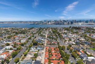 Condominium, 430 G ave, Coronado, CA 92118 - 24
