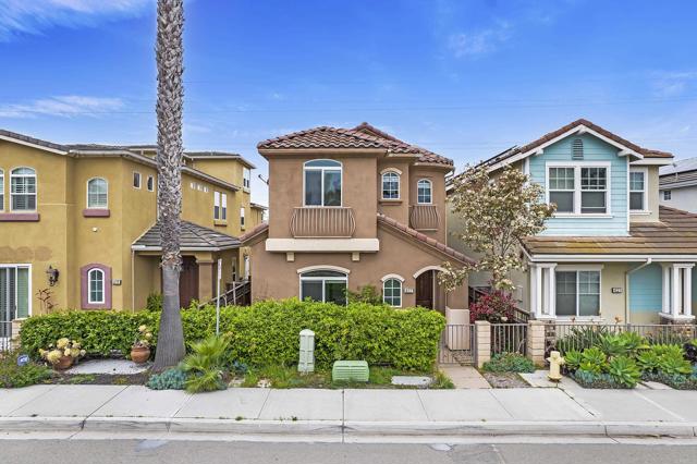 Single Family Residence, 417 Cedros ave, Solana Beach, CA 92075 - 1
