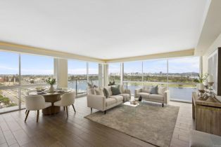 Condominium, 1810 Avenida Del Mundo, Coronado, CA 92118 - 2