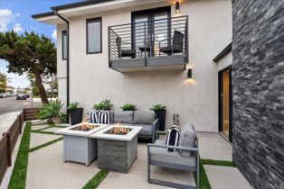 Single Family Residence, 491 Prospect st, Newport Beach, CA 92663 - 33