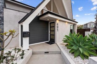 Single Family Residence, 491 Prospect st, Newport Beach, CA 92663 - 35