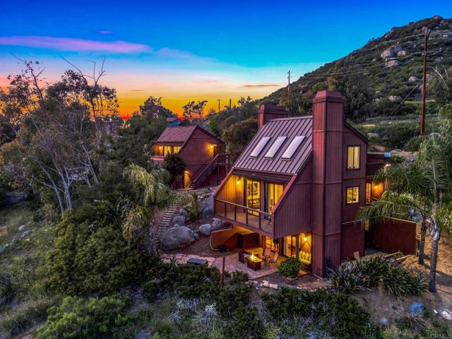 Single Family Residence, 30593 Miller rd, Valley Center, CA 92082 - 1