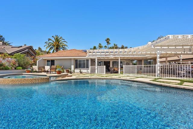 Single Family Residence, 17214 Tam O Shanter dr, Poway, CA 92064 - 1