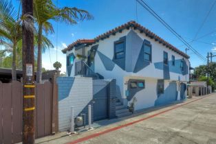 Apartment, 939 Olive st, Coronado, CA 92118 - 7