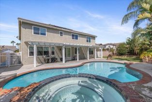 Single Family Residence, 37676 Townsville ct, Murrieta, CA 92563 - 20
