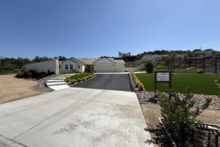 Single Family Residence, 27983 Evergreen WAY, Valley Center, CA  Valley Center, CA 92082