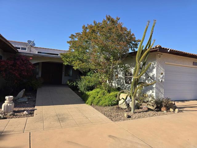 Single Family Residence, 30603 Roadrunner Ridge, Valley Center, CA 92082 - 1