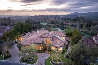 Single Family Residence, 18414 Calle La Serra, Rancho Santa Fe, CA 92091 - 2