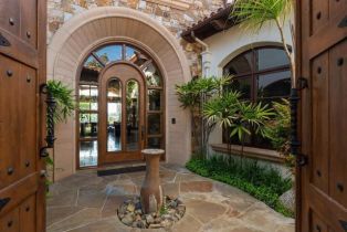Single Family Residence, 18414 Calle La Serra, Rancho Santa Fe, CA 92091 - 4