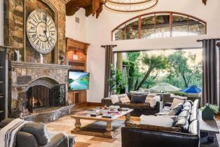 Single Family Residence, 18414 Calle La Serra, Rancho Santa Fe, CA 92091 - 6