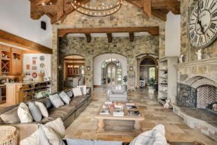 Single Family Residence, 18414 Calle La Serra, Rancho Santa Fe, CA 92091 - 7