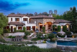 Single Family Residence, 18414 Calle La Serra, Rancho Santa Fe, CA  Rancho Santa Fe, CA 92091