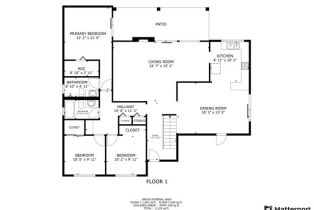 Single Family Residence, 12443 Danes rd, Poway, CA 92064 - 40