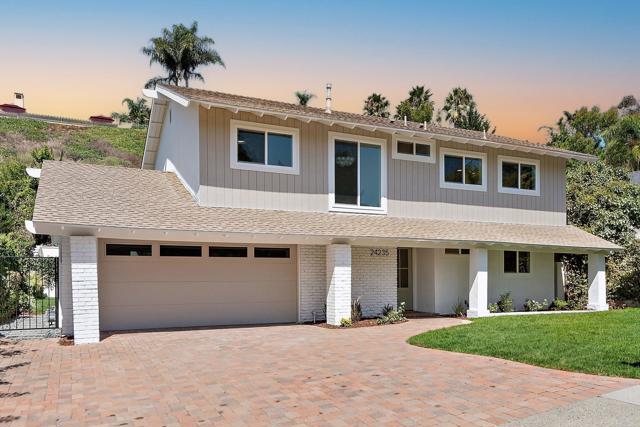 Single Family Residence, 24235 Via Aquara ave, Laguna Niguel, CA 92677 - 1