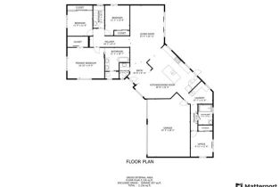 Single Family Residence, 6081 Avenida Chamnez, La Jolla, CA 92037 - 35