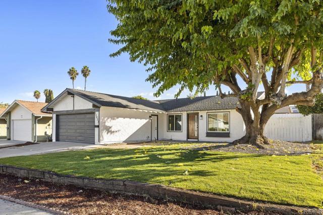 Single Family Residence, 13023 Ashgate pl, Poway, CA 92064 - 1