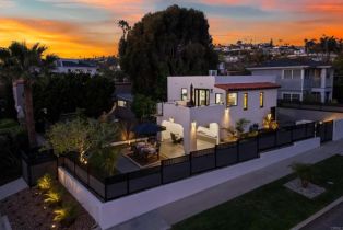 Single Family Residence, 608 Forward st, La Jolla, CA 92037 - 2