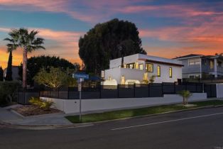 Single Family Residence, 608 Forward st, La Jolla, CA 92037 - 46