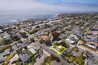 Single Family Residence, 608 Forward ST, La Jolla, CA  La Jolla, CA 92037