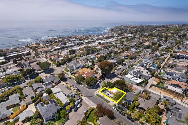 Single Family Residence, 608 Forward st, La Jolla, CA 92037 - 1