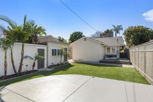 Single Family Residence, 311 B ave, Coronado, CA 92118 - 36