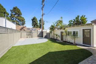 Single Family Residence, 311 B ave, Coronado, CA 92118 - 37