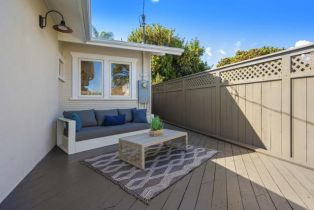 Single Family Residence, 311 B ave, Coronado, CA 92118 - 38