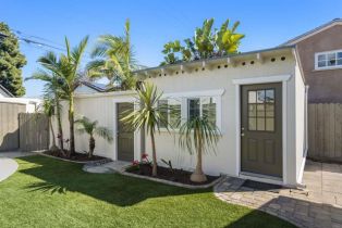 Single Family Residence, 311 B ave, Coronado, CA 92118 - 42