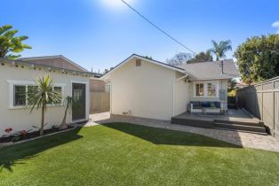 Single Family Residence, 311 B ave, Coronado, CA 92118 - 44