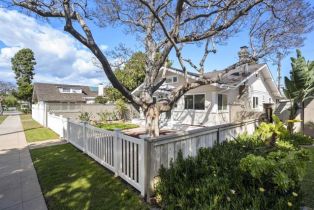 Single Family Residence, 311 B ave, Coronado, CA 92118 - 47