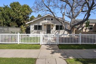 Single Family Residence, 311 B ave, Coronado, CA 92118 - 48