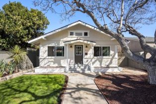 Single Family Residence, 311 B ave, Coronado, CA 92118 - 49