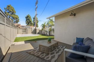 Single Family Residence, 311 B ave, Coronado, CA 92118 - 50