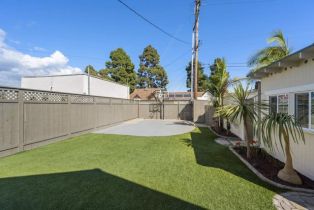 Single Family Residence, 311 B ave, Coronado, CA 92118 - 51