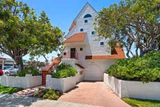 Condominium, 374 Orange ave, Coronado, CA 92118 - 2