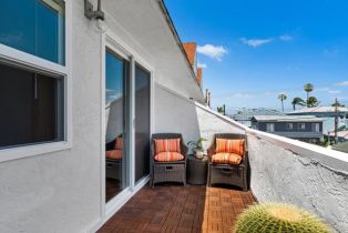 Condominium, 374 Orange ave, Coronado, CA 92118 - 39