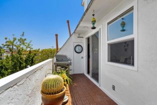 Condominium, 374 Orange ave, Coronado, CA 92118 - 40