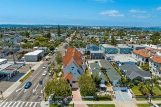 Condominium, 374 Orange ave, Coronado, CA 92118 - 59