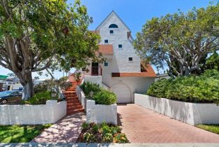 Condominium, 374 Orange ave, Coronado, CA 92118 - 6