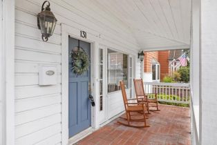 Single Family Residence, 131 H ave, Coronado, CA 92118 - 3